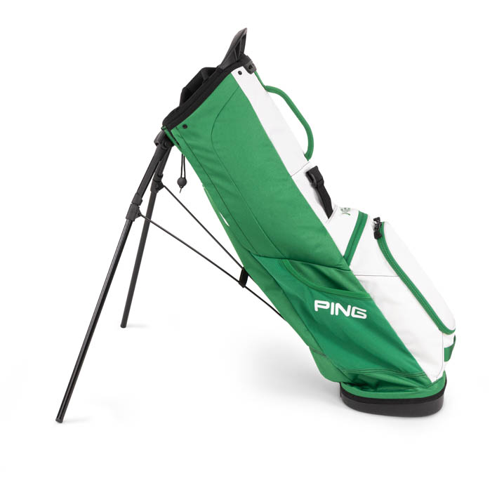 PING Hoofer Prodi G Golf Bag - PING